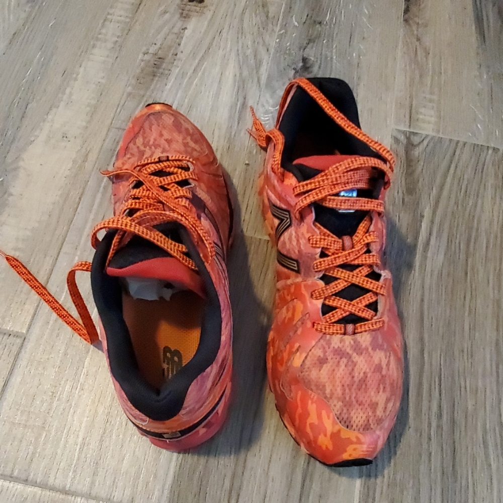New Balance Shoe